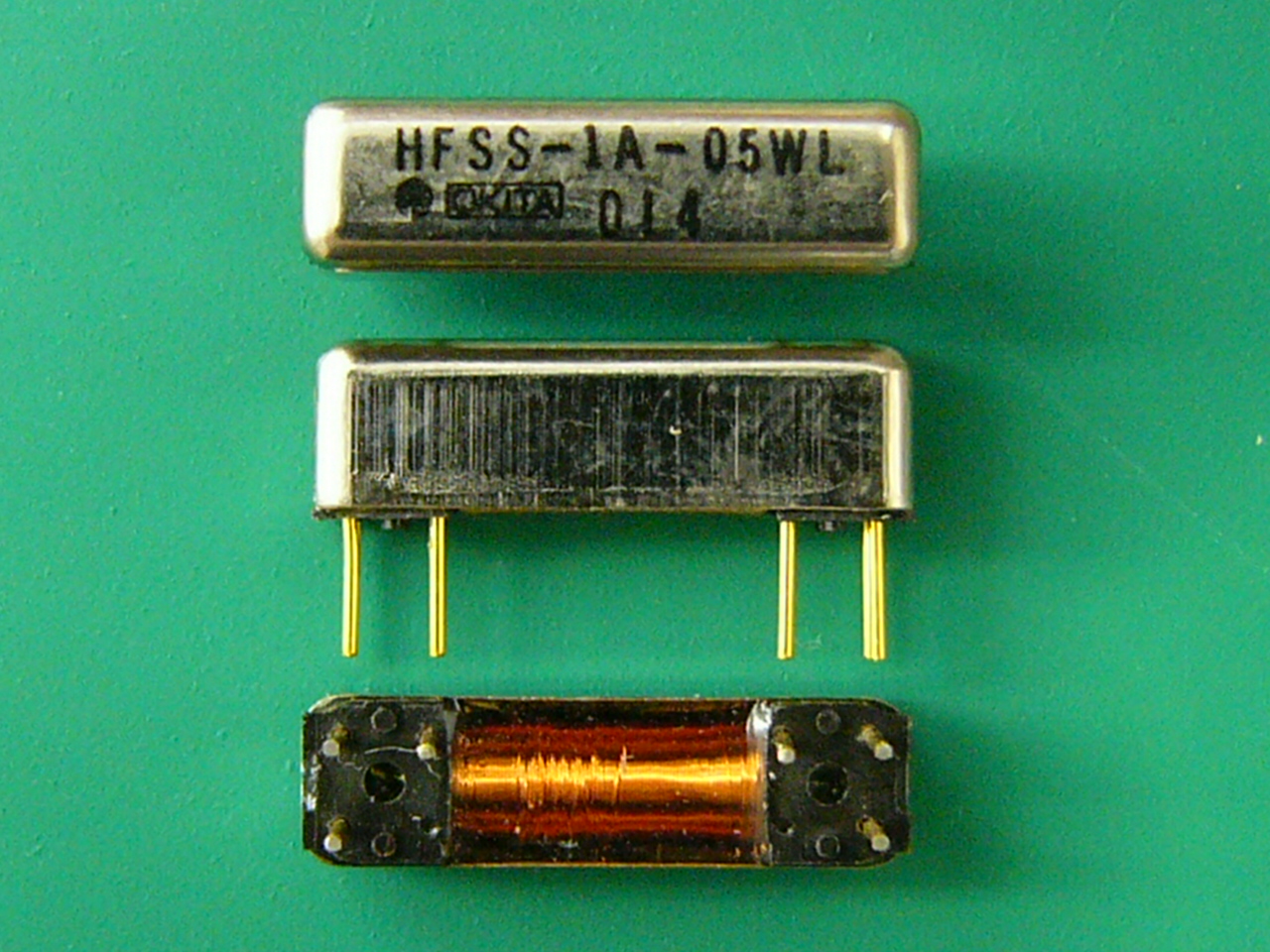 HFSS-1A-05WL