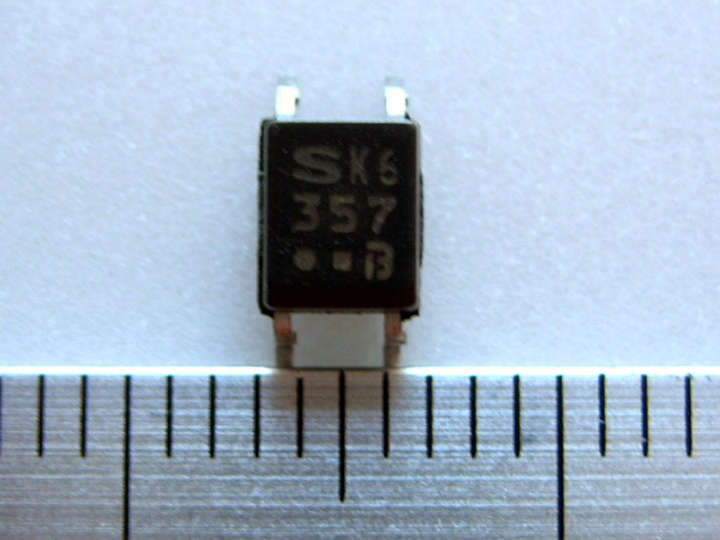 �ե��ȥ��ץ顡PC357���ò���