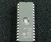 M27C256B-10F1