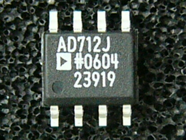 AD712JRZ