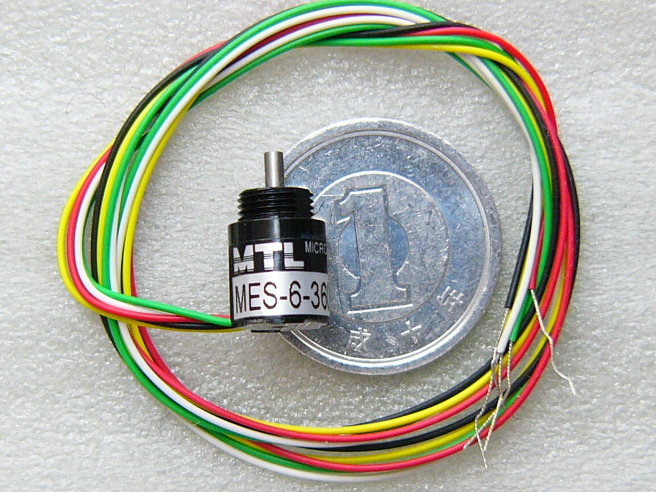 MES-6-360PC